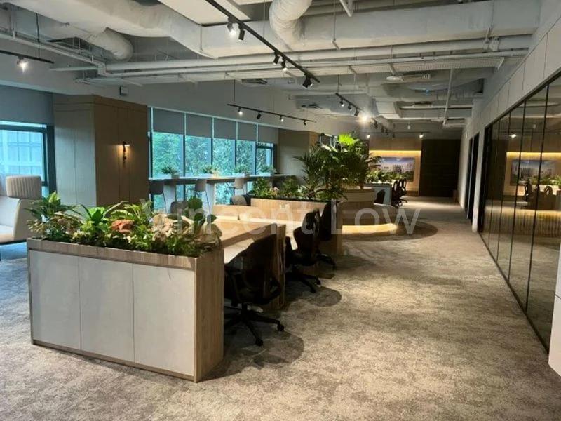 Office for Sale in  Visioncrest - Image 3